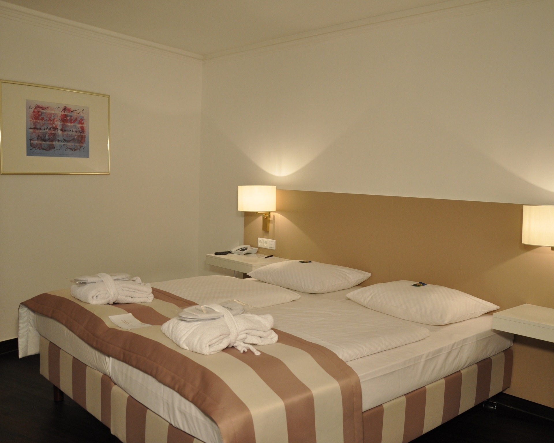 Juniorsuite 1. Etage